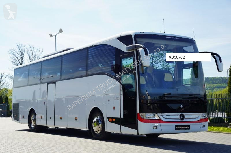 Междуградски автобус Mercedes TOURISMO RHD