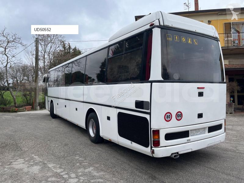Autocar Iveco Orlandi