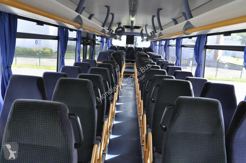 Rutebil Irisbus  RECREO 12 Metre