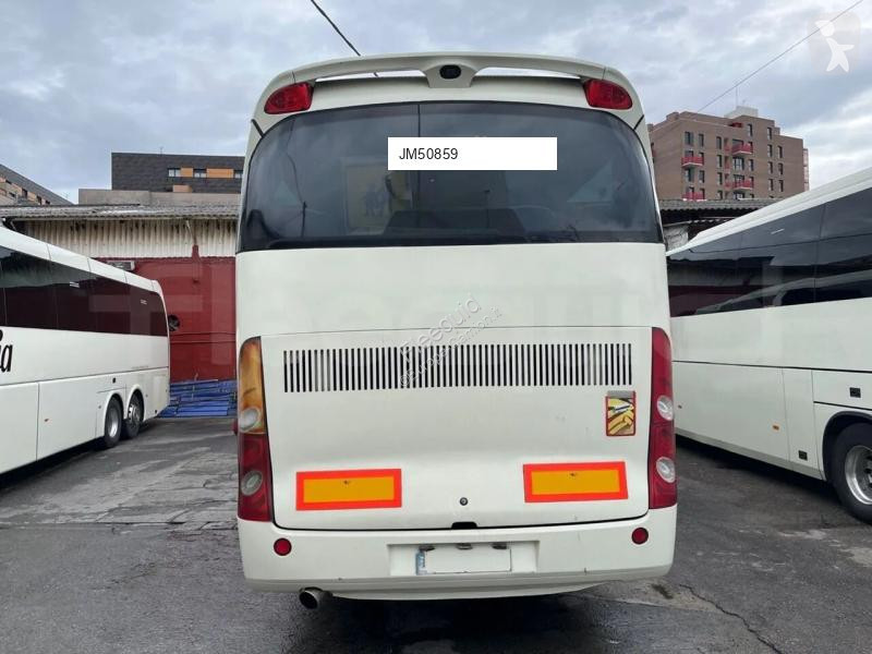 Autobus MAN Lion's Regio