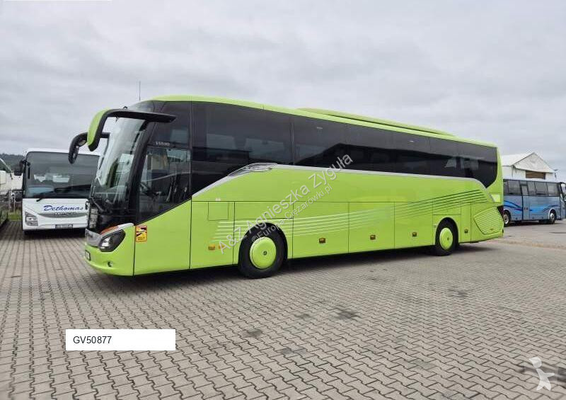 Междуградски автобус Setra S 515 HD