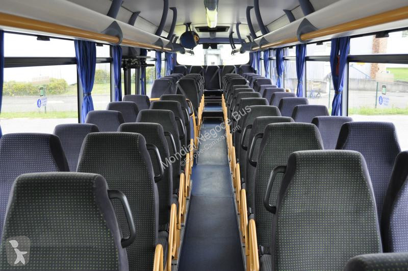 حافلة Irisbus  RECREO 12 Metre