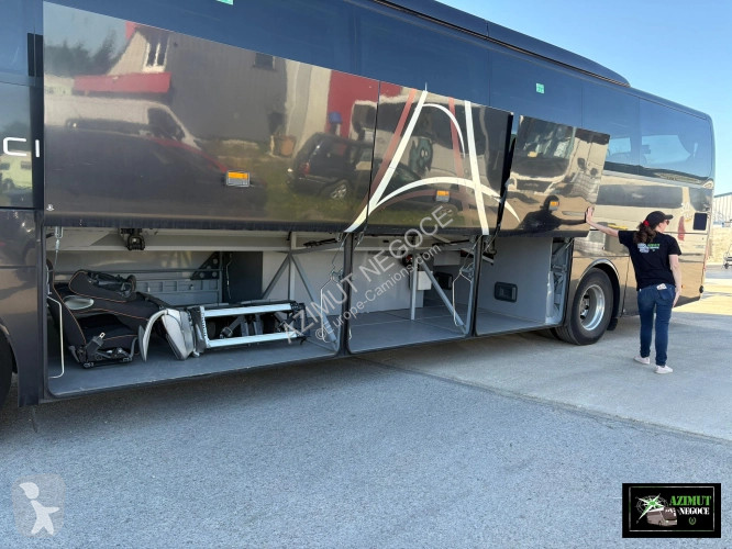 Linjebuss Mercedes BENZ