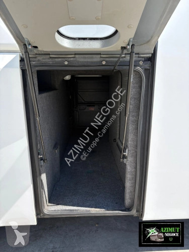 Междуградски автобус MAN LION 'S COACH