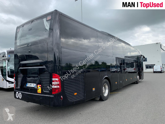 حافلة Mercedes Tourismo M/2 euro 6