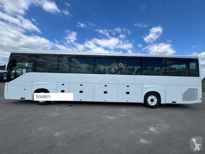 Междуградски автобус Irisbus