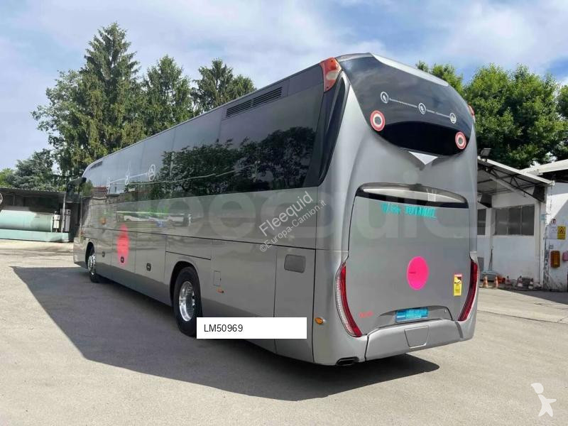 حافلة Iveco
