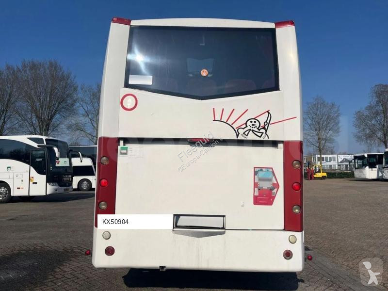 حافلة VDL Futura
