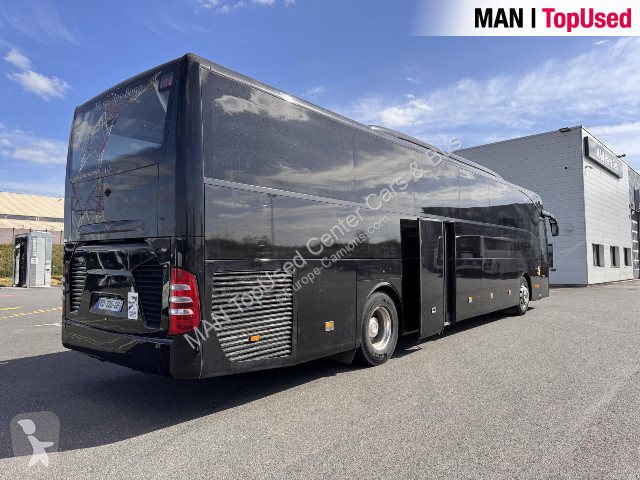 حافلة Mercedes Tourimo M/2 Euro 6
