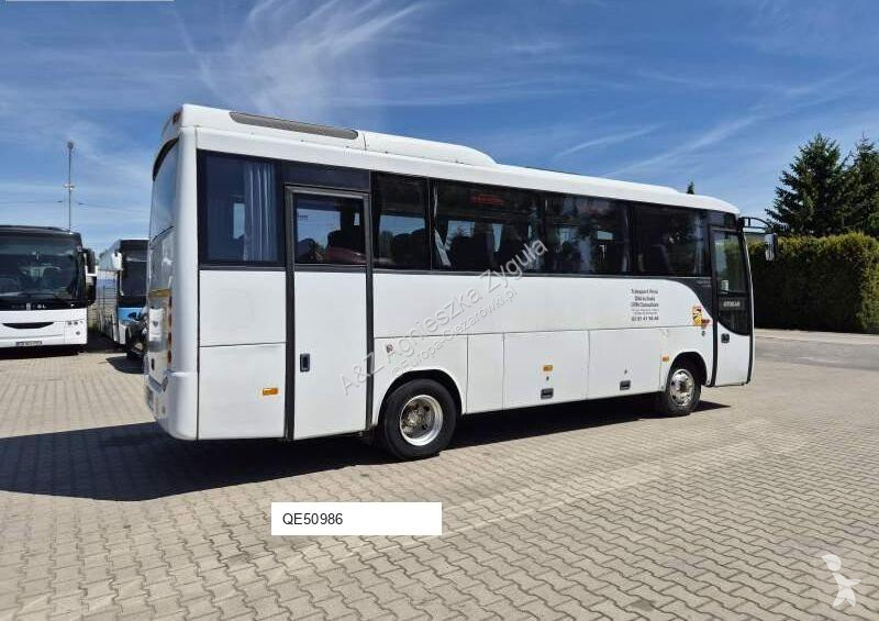 Междуградски автобус Otokar NAVIGO2 185