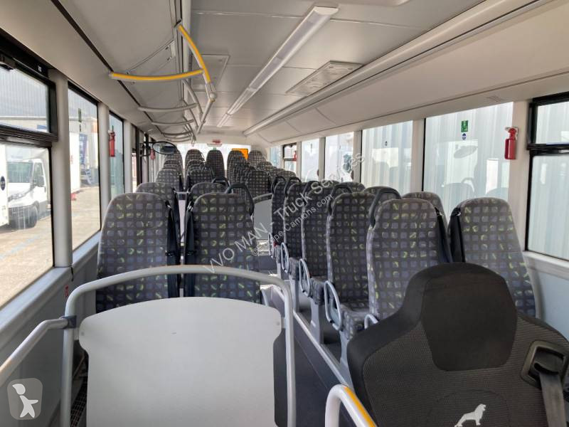 Rutebil MAN R60 INTRACITY 12M