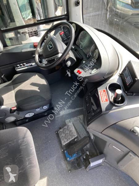 حافلة MAN MAN CAR UL 290/NK/MIX (290)