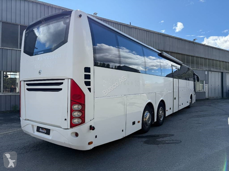 Linjebuss Volvo B11R H