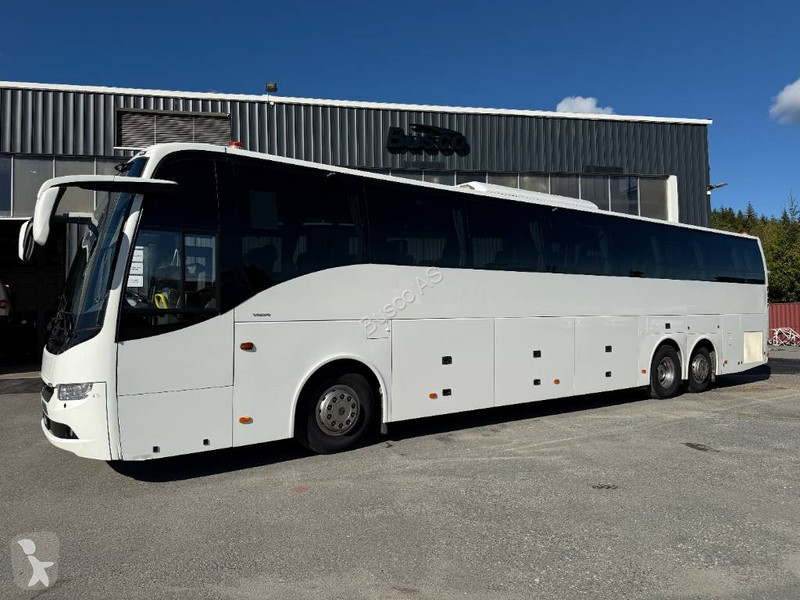 Междуградски автобус Volvo B11R VIP! 2+1 seats!