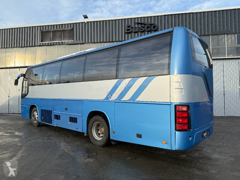 Междуградски автобус Volvo B12M H. 10,4m lengde