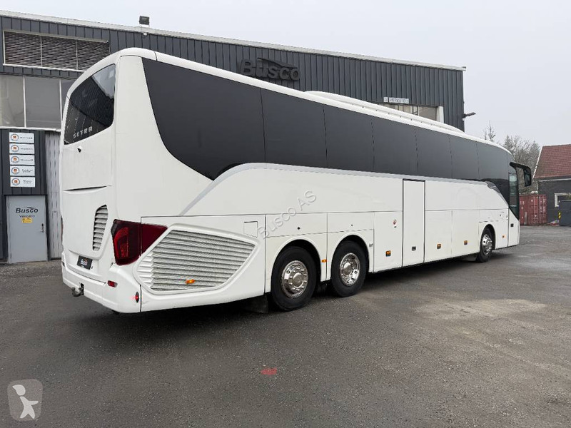 حافلة Setra