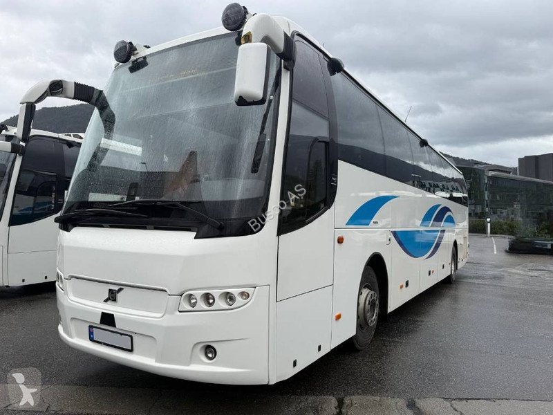 Междуградски автобус Volvo 9500. 7 Units!