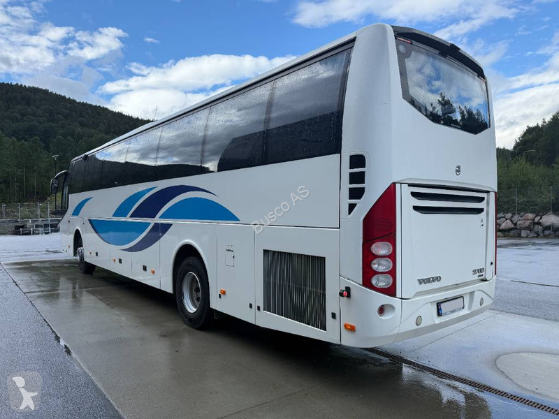 Linjebuss Volvo H. 3 Units!