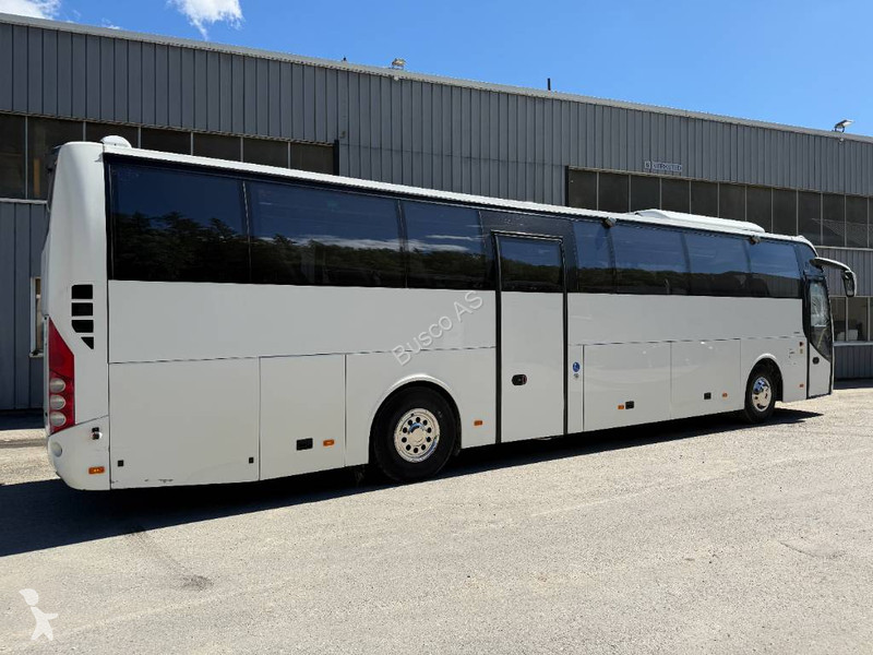 Междуградски автобус Volvo H