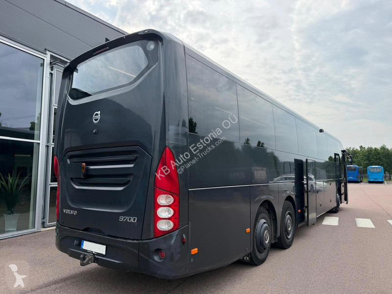 حافلة Volvo B11R 6x2 M Superior