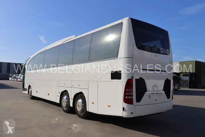 حافلة Mercedes Travego 16RHD-M / 13.0m / / Full...