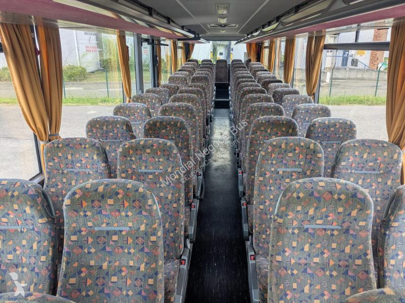 Rutebil Setra