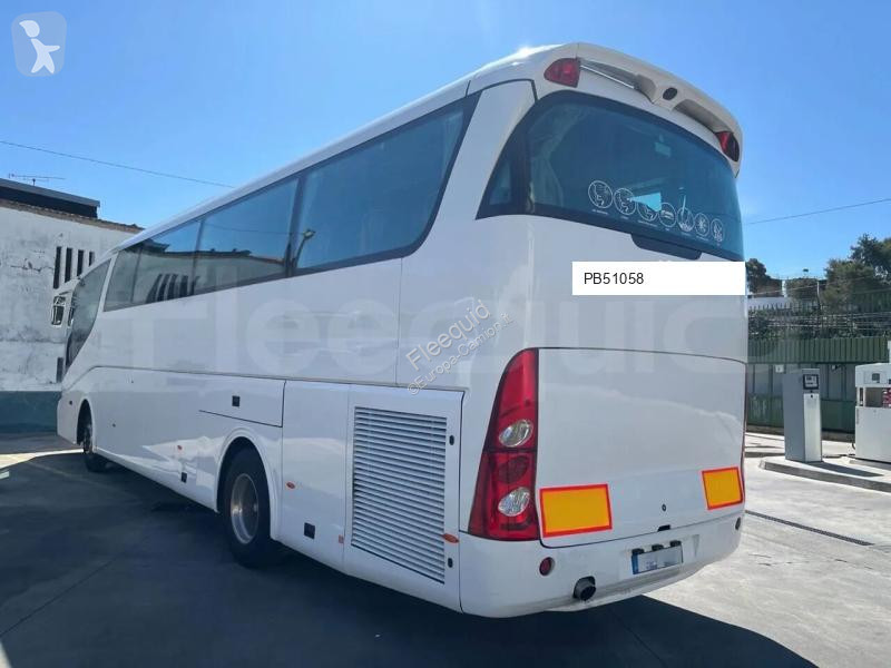 حافلة Irizar i6