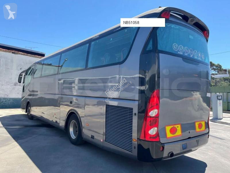 حافلة Irizar i6