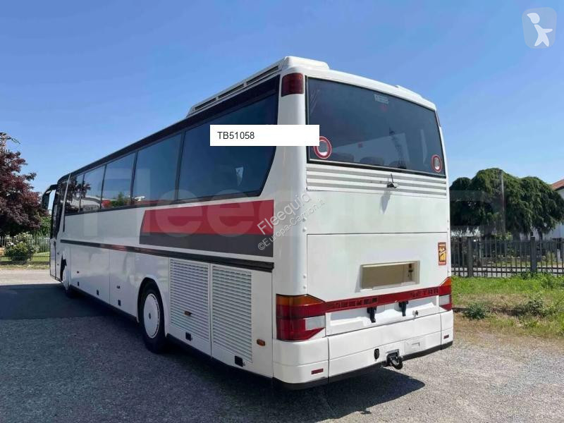 حافلة Setra
