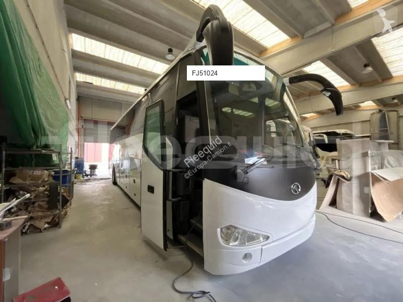 حافلة King Long XMQ6127