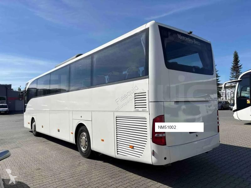 حافلة Mercedes