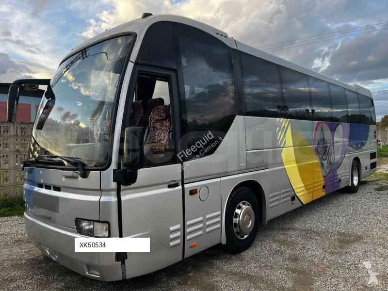 حافلة Iveco Euroclass