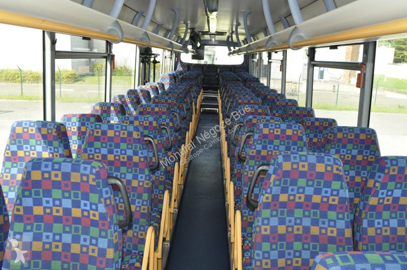 حافلة Irisbus  recreo