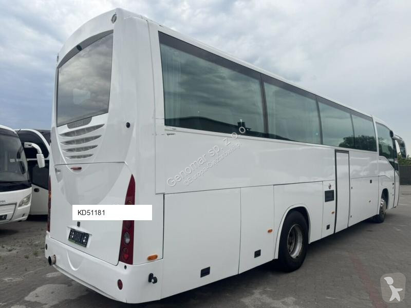 Междуградски автобус Scania Century
