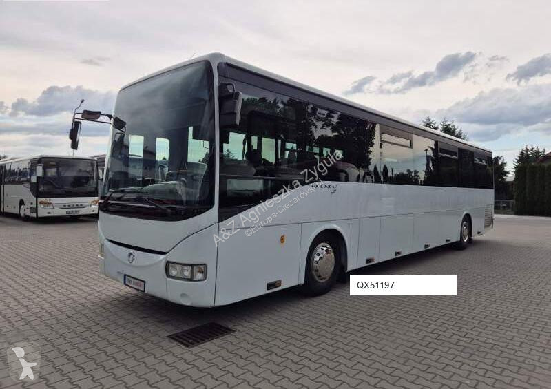 Междуградски автобус Irisbus RECREO