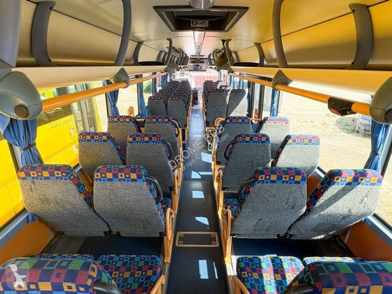 حافلة Irisbus