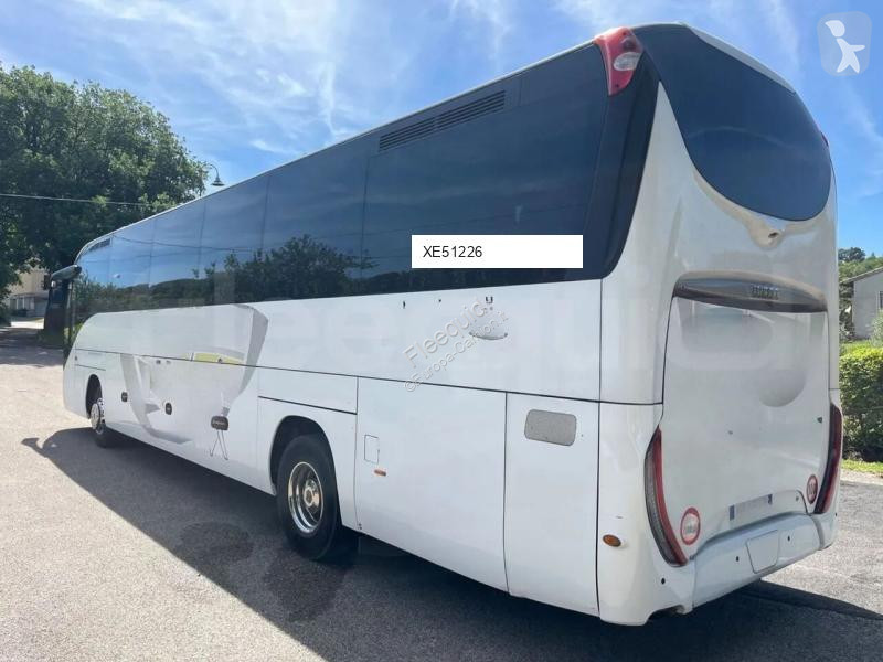 حافلة Iveco