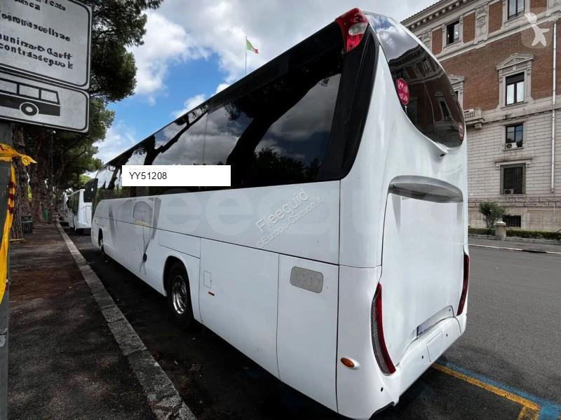 Междуградски автобус Iveco