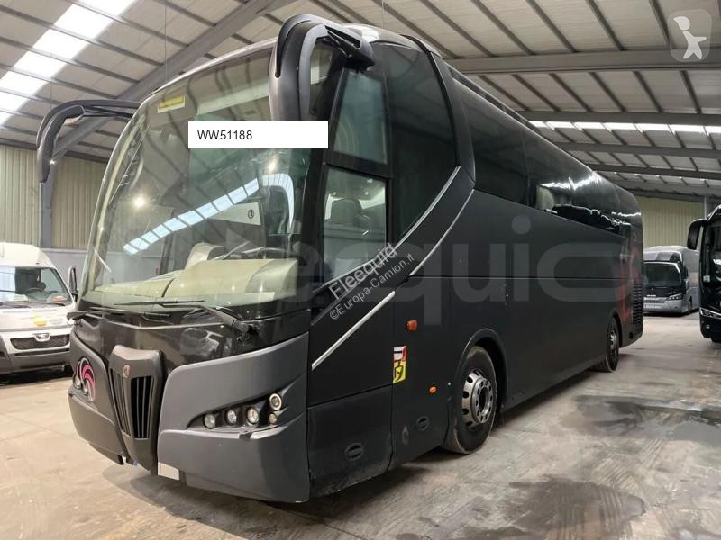 حافلة Volvo B12