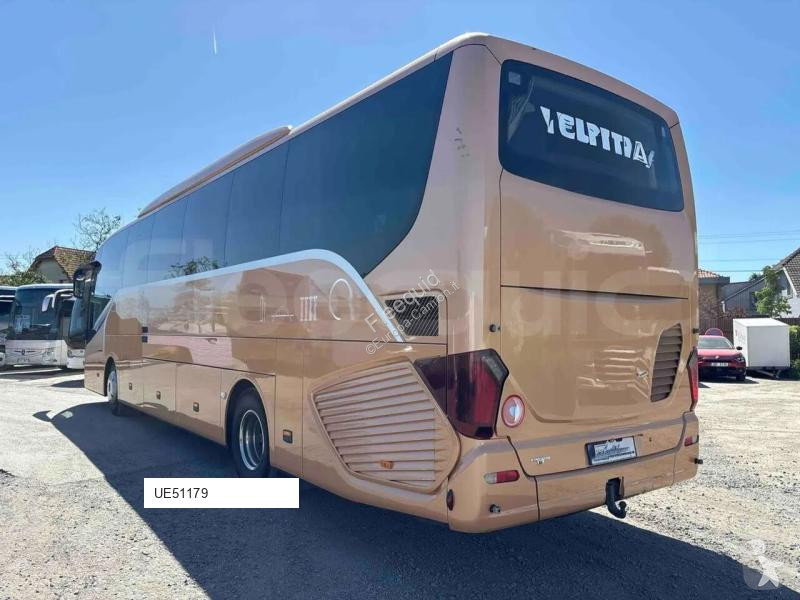 Autobus Setra S515