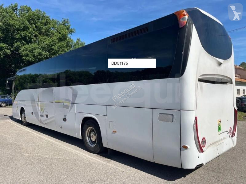 حافلة Iveco
