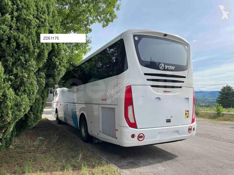 Междуградски автобус Irizar i6