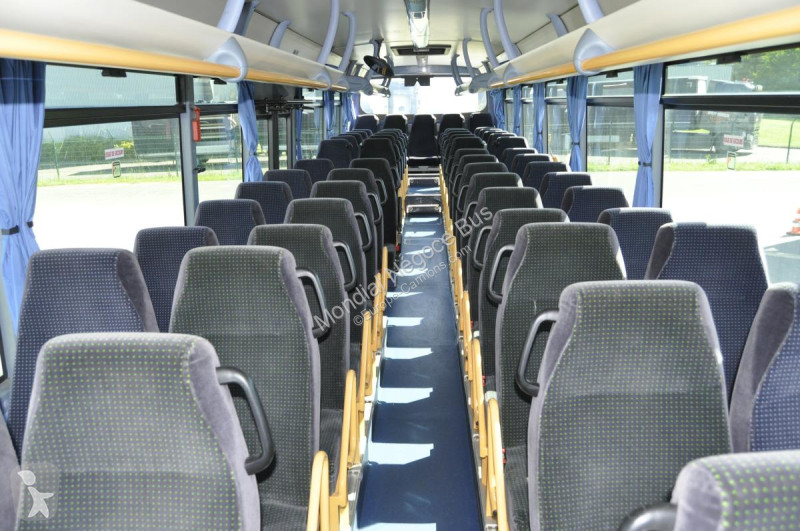 Linjebuss Irisbus 12 Metre