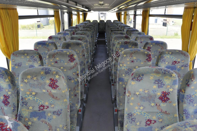 Autobus Setra  315 H