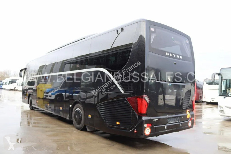 حافلة Setra S 516 HD / 13.2m / Luxury / USB /...