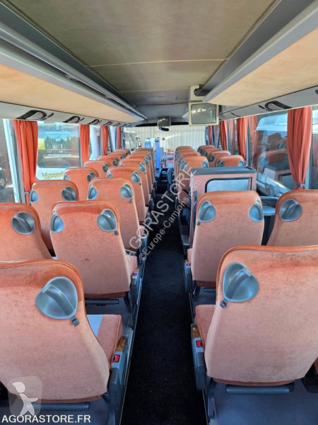 Bus Setra S411HD