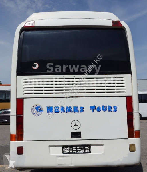 حافلة Mercedes 350 15-RHD...