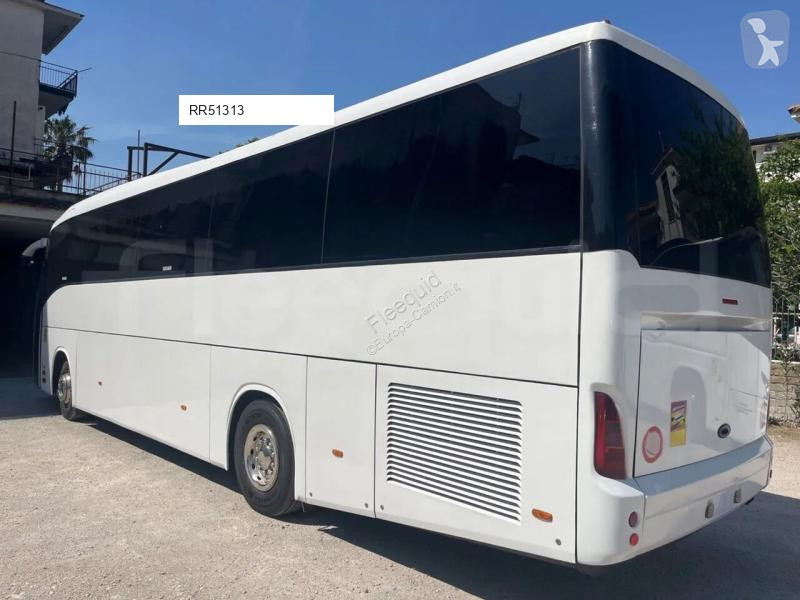 Autobus Iveco 389