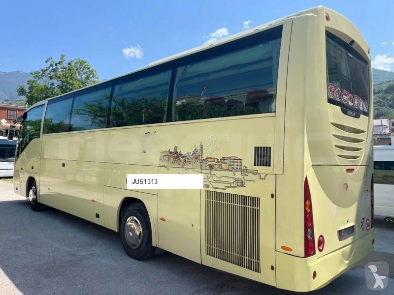 حافلة Irizar