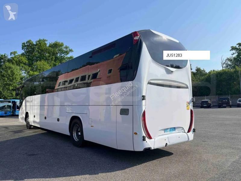 حافلة Iveco